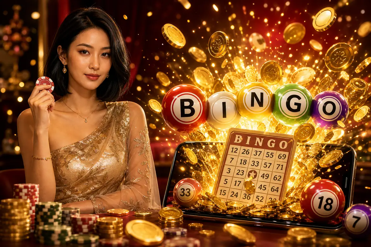 bitbdt লাইভ ডিলার টেবিল গেম