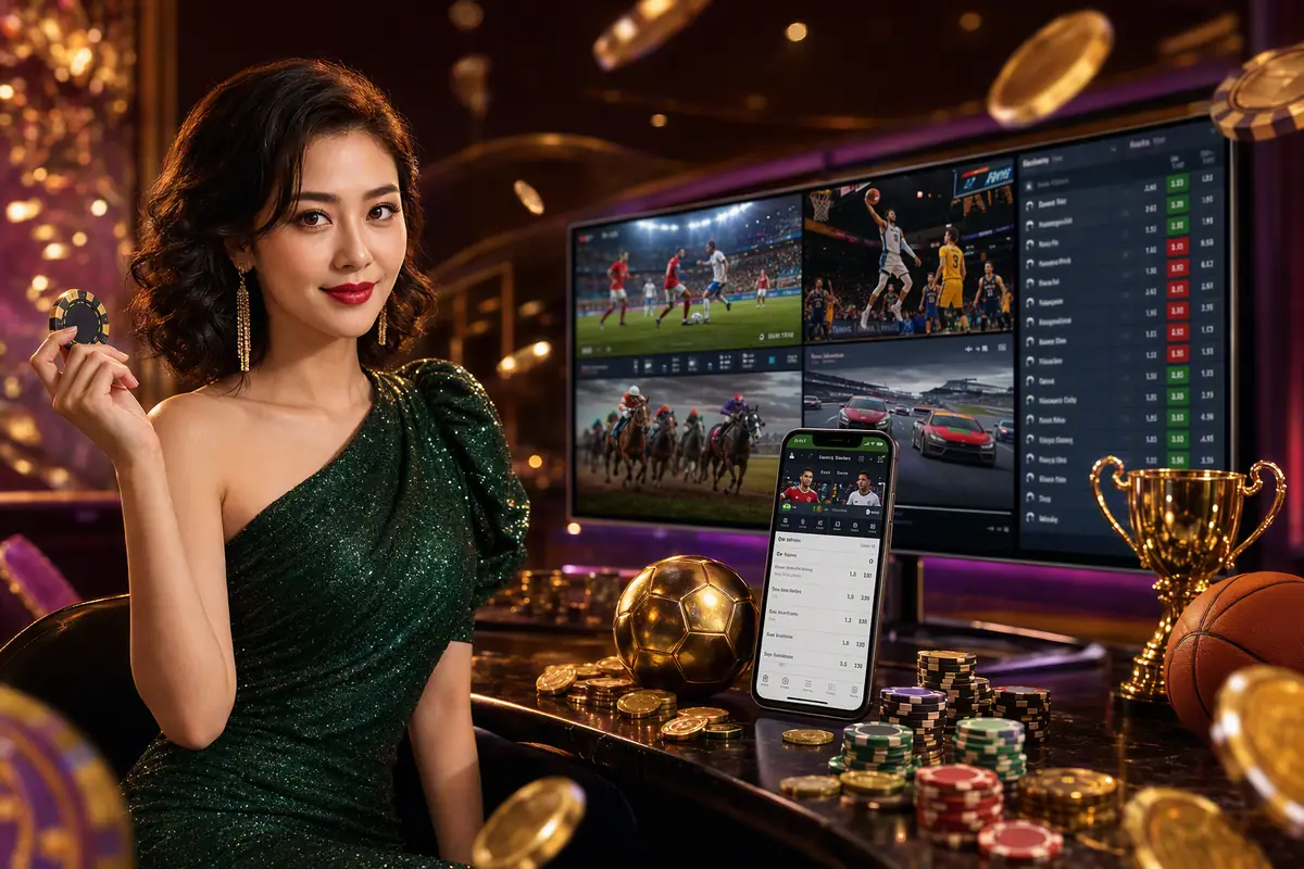 bitbdt ফিশিং গেম শুরু করার নিয়ম
