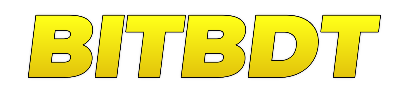 bitbdt লোগো